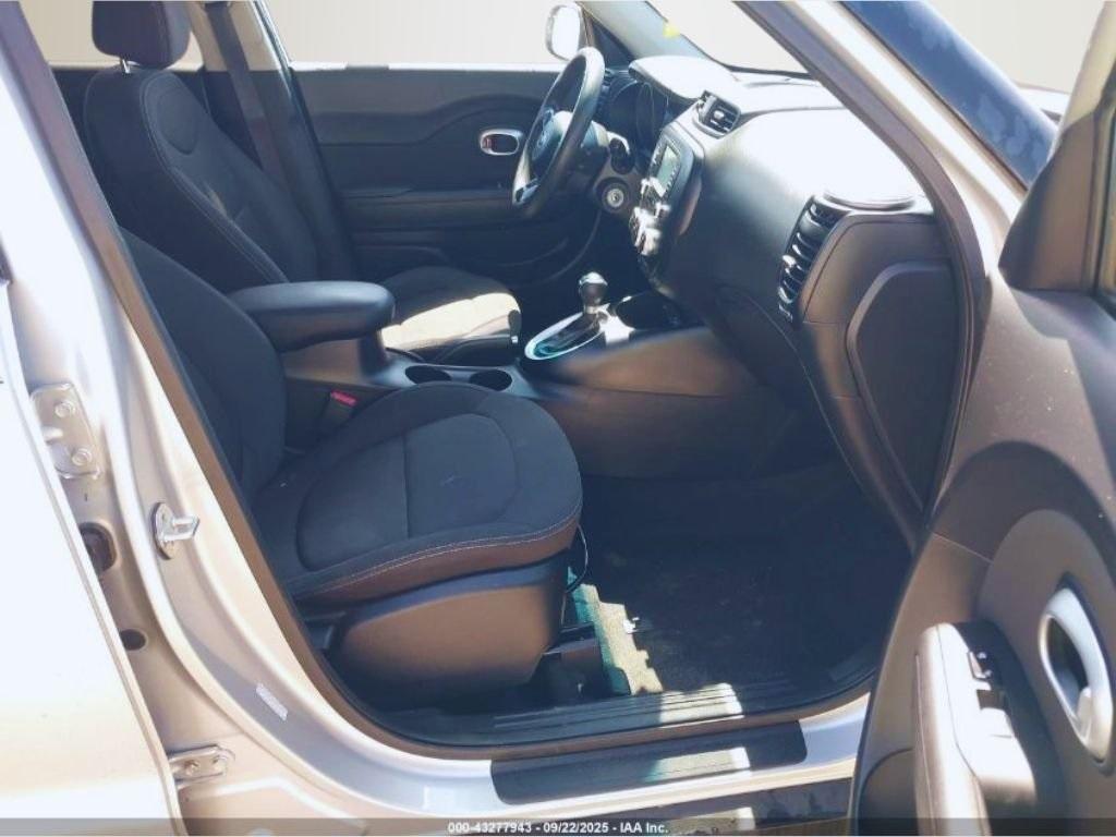 used 2019 Kia Soul car, priced at $10,491