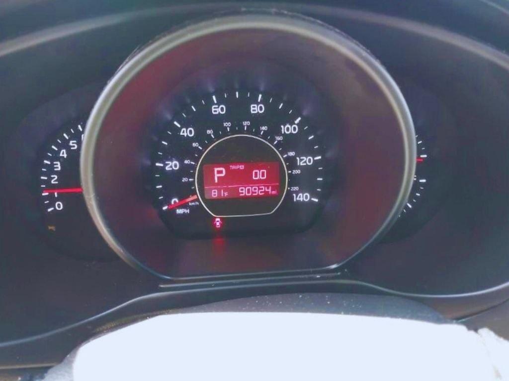 used 2019 Kia Soul car, priced at $10,491