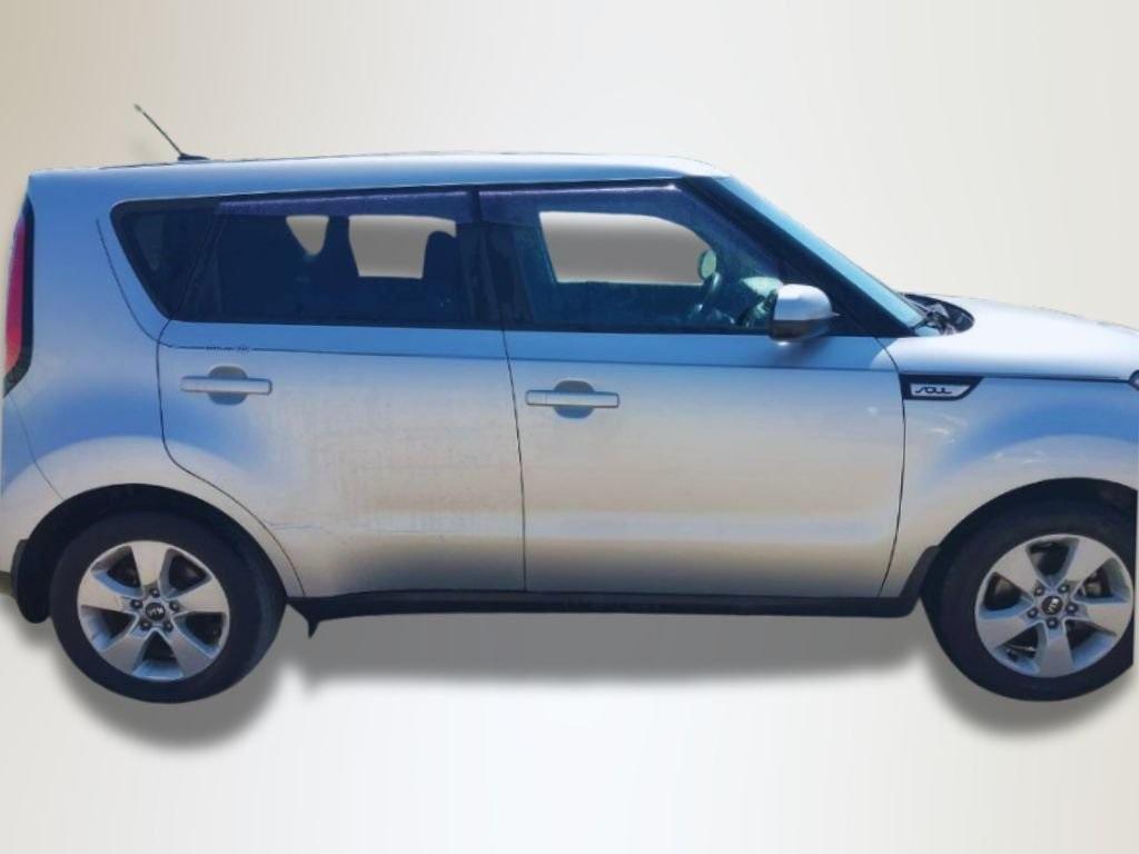 used 2019 Kia Soul car, priced at $10,491