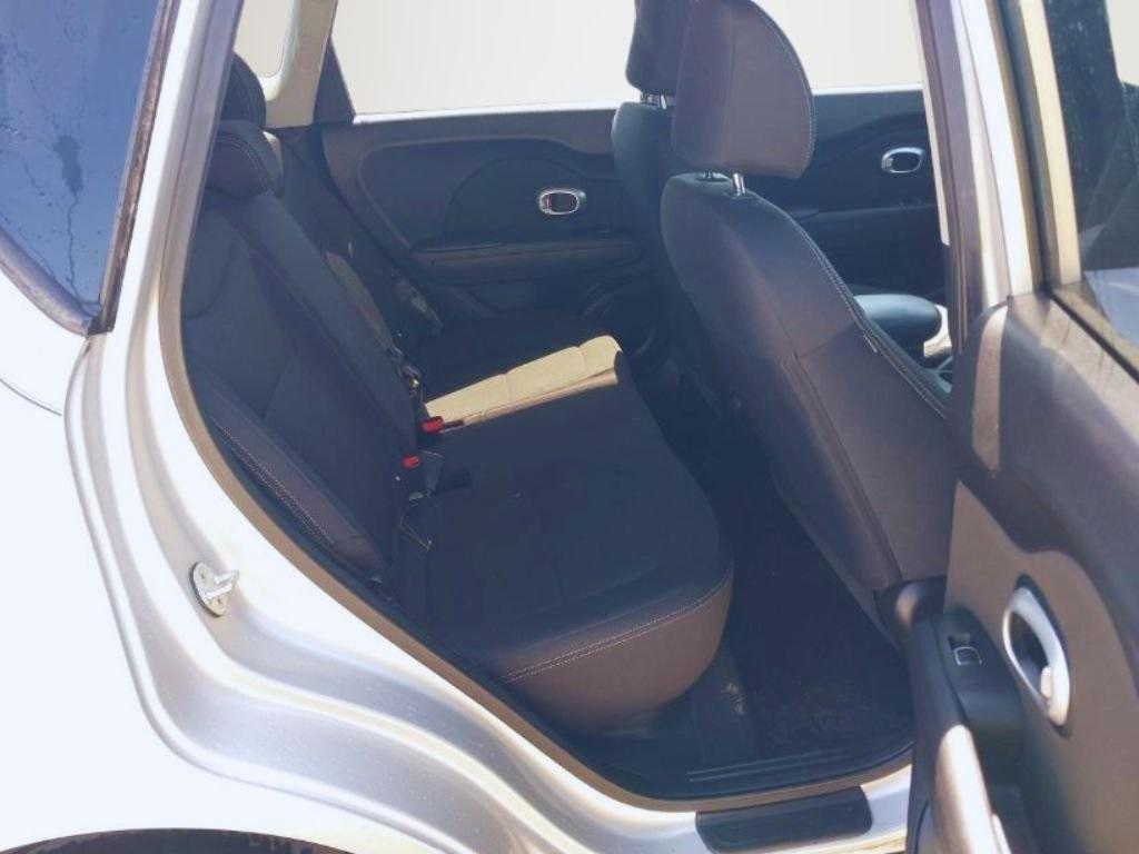 used 2019 Kia Soul car, priced at $10,491