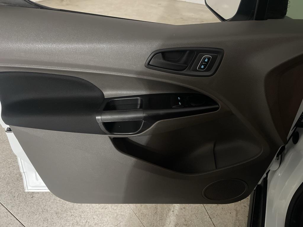 used 2020 Ford Transit Connect car, priced at $15,491