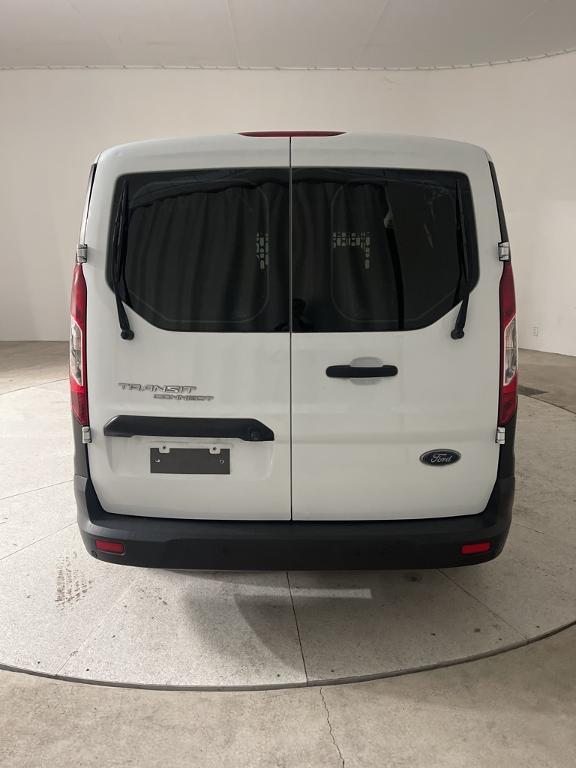 used 2020 Ford Transit Connect car, priced at $15,491