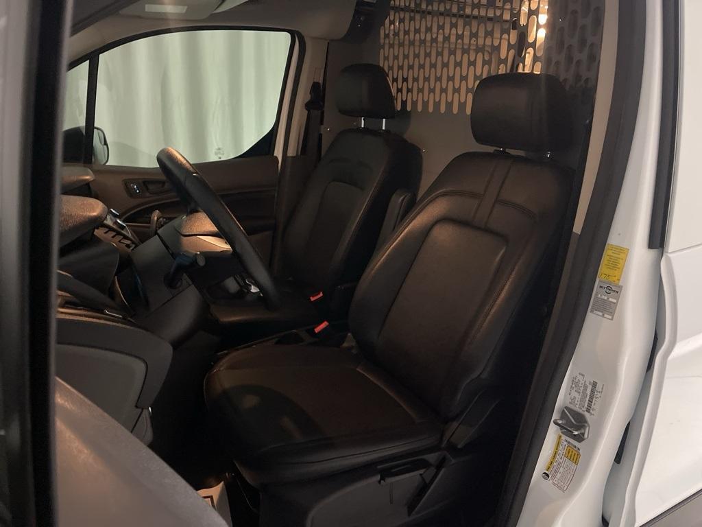 used 2020 Ford Transit Connect car, priced at $15,491