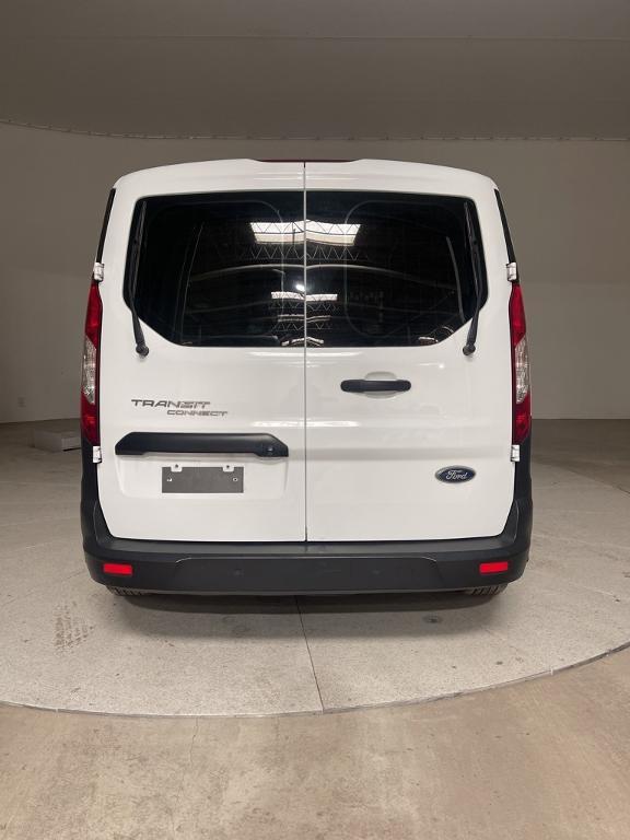 used 2020 Ford Transit Connect car, priced at $15,491