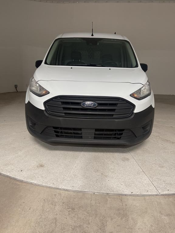 used 2020 Ford Transit Connect car, priced at $15,491