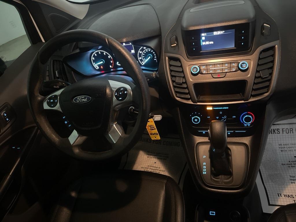 used 2020 Ford Transit Connect car, priced at $15,491