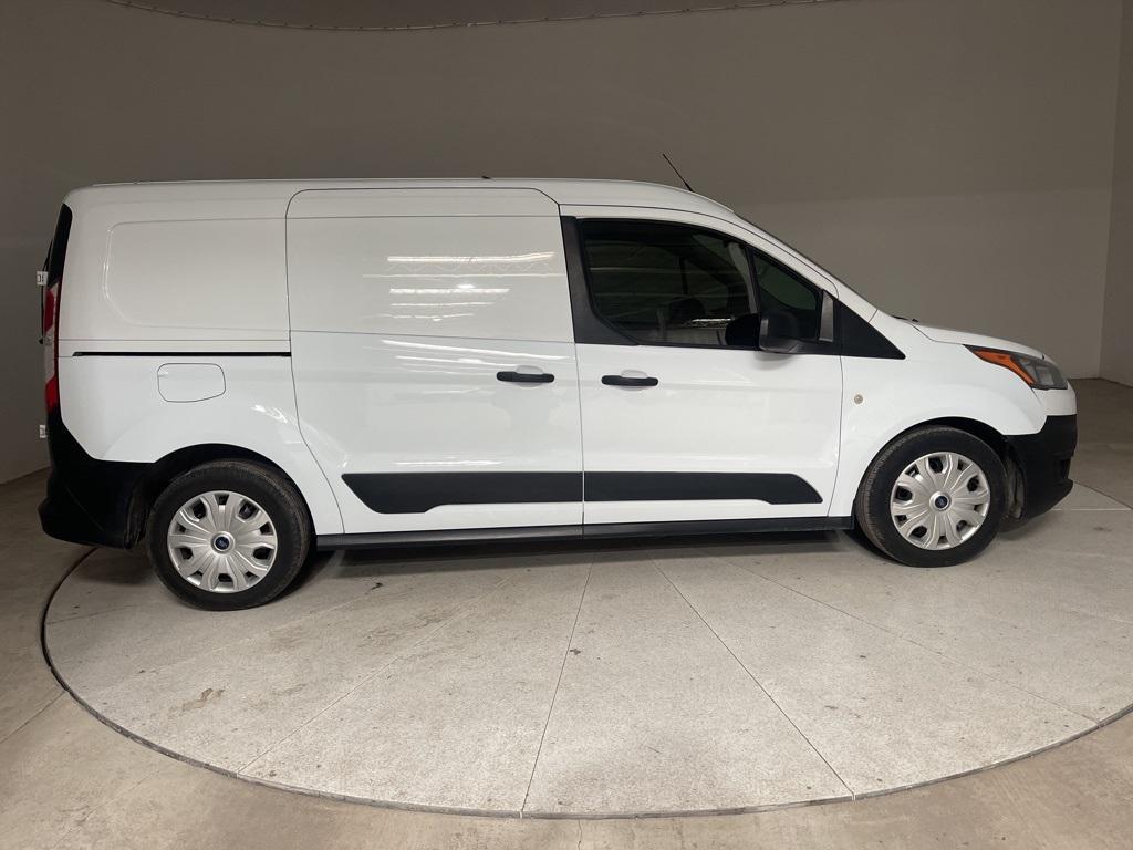 used 2020 Ford Transit Connect car, priced at $15,491