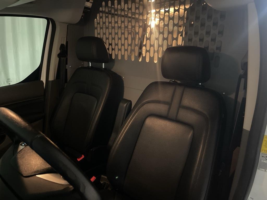 used 2020 Ford Transit Connect car, priced at $15,491