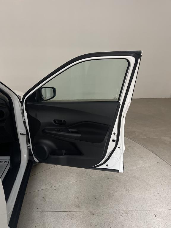 used 2022 Nissan Kicks car, priced at $16,541
