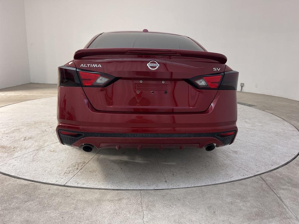 used 2019 Nissan Altima car, priced at $13,991