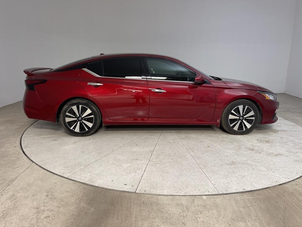 used 2019 Nissan Altima car, priced at $13,991