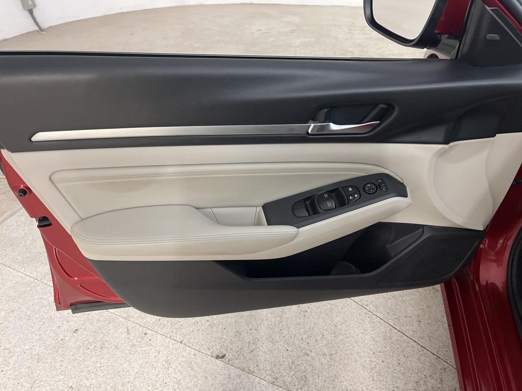 used 2019 Nissan Altima car, priced at $13,991