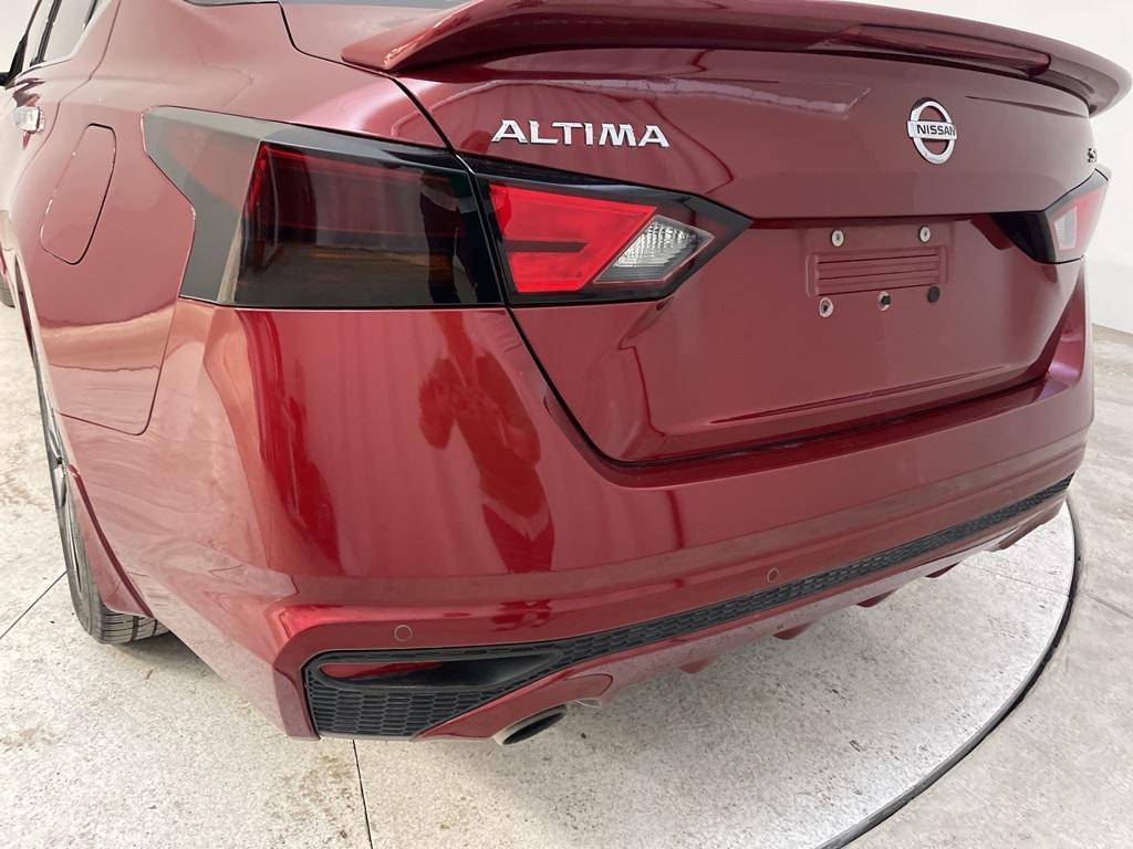 used 2019 Nissan Altima car, priced at $13,991