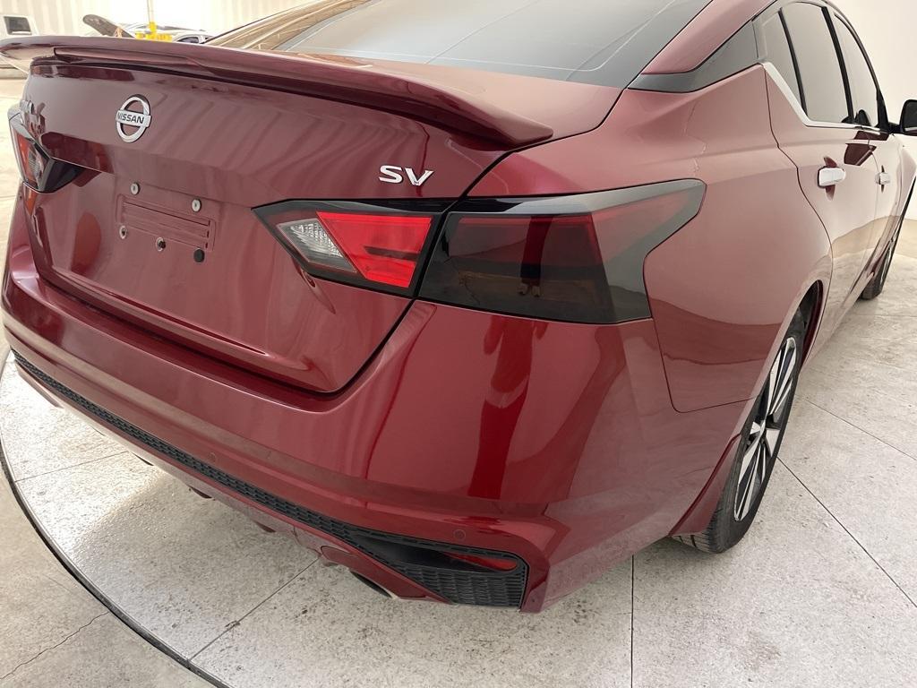 used 2019 Nissan Altima car, priced at $13,991