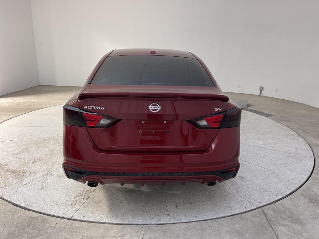 used 2019 Nissan Altima car, priced at $13,991