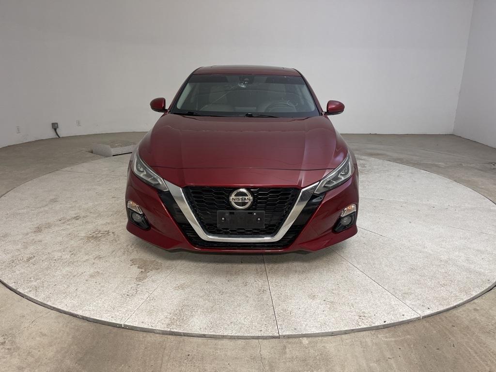 used 2019 Nissan Altima car, priced at $13,991