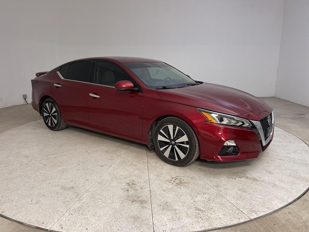 used 2019 Nissan Altima car, priced at $13,991