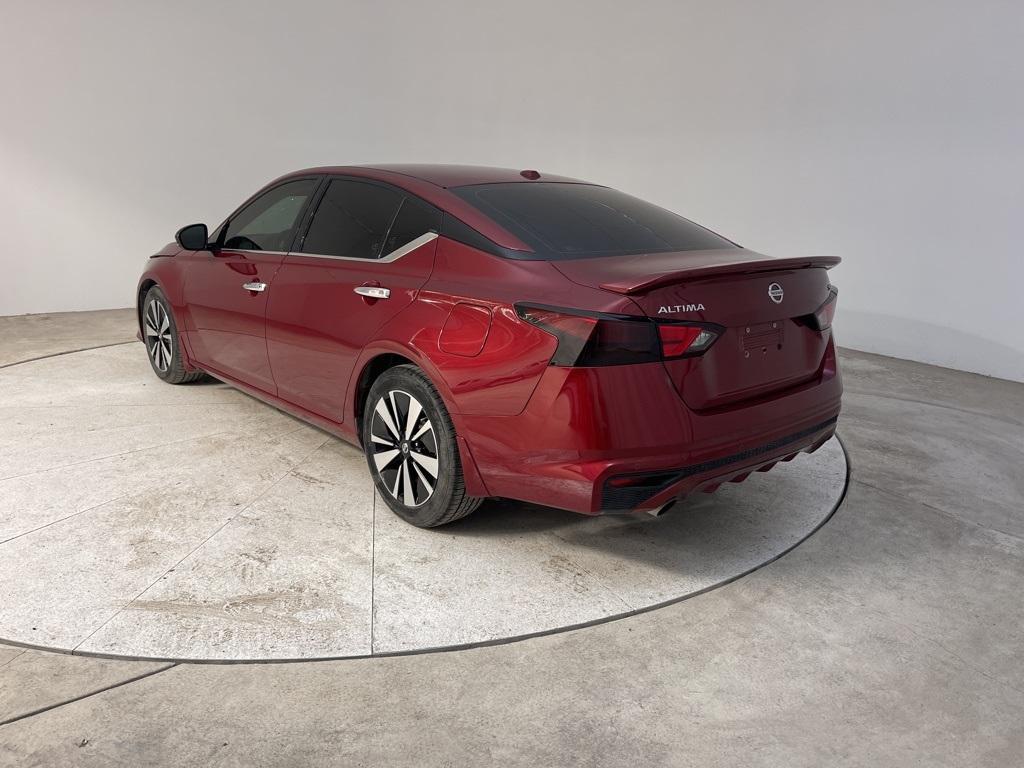 used 2019 Nissan Altima car, priced at $13,991