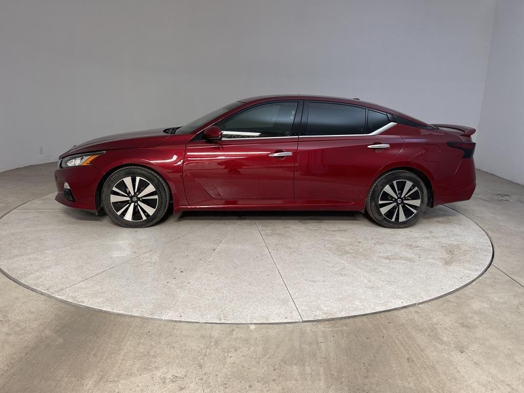 used 2019 Nissan Altima car, priced at $13,991