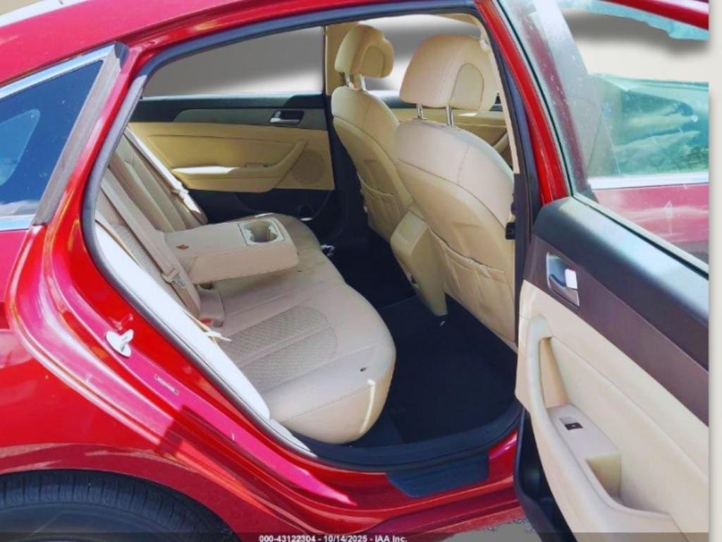 used 2015 Hyundai Sonata car, priced at $9,091