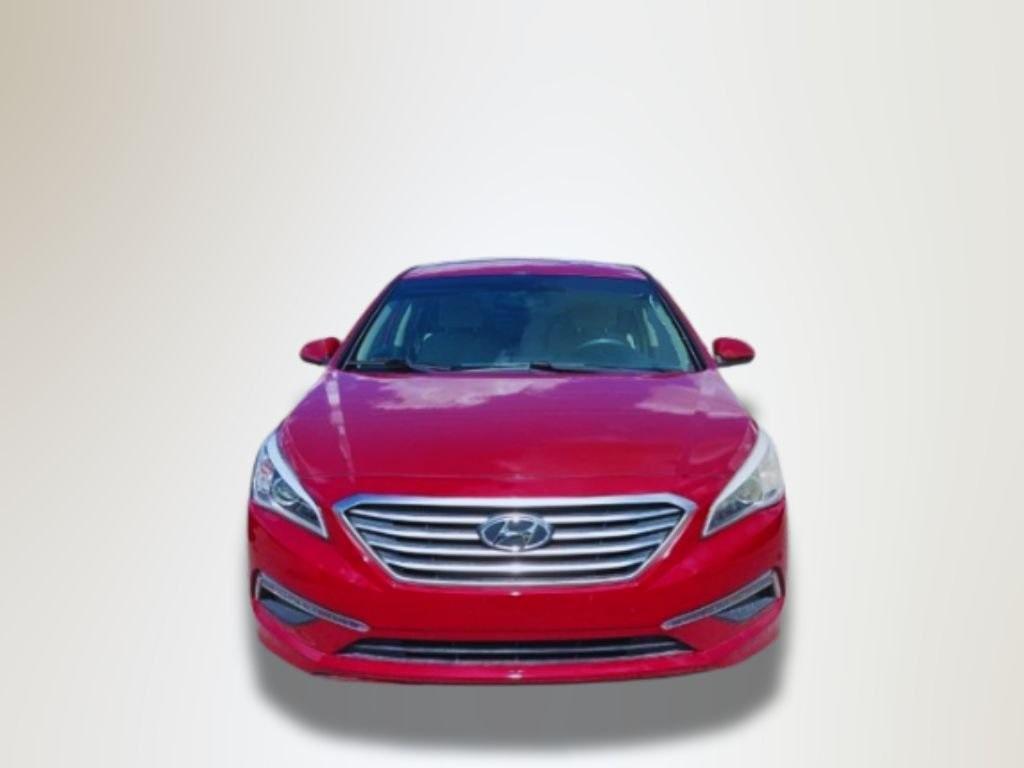 used 2015 Hyundai Sonata car, priced at $9,091