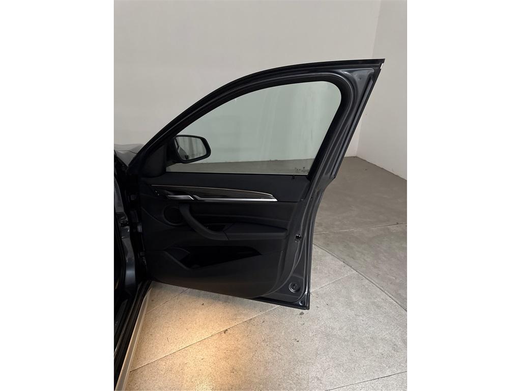 used 2017 BMW X1 car, priced at $11,191