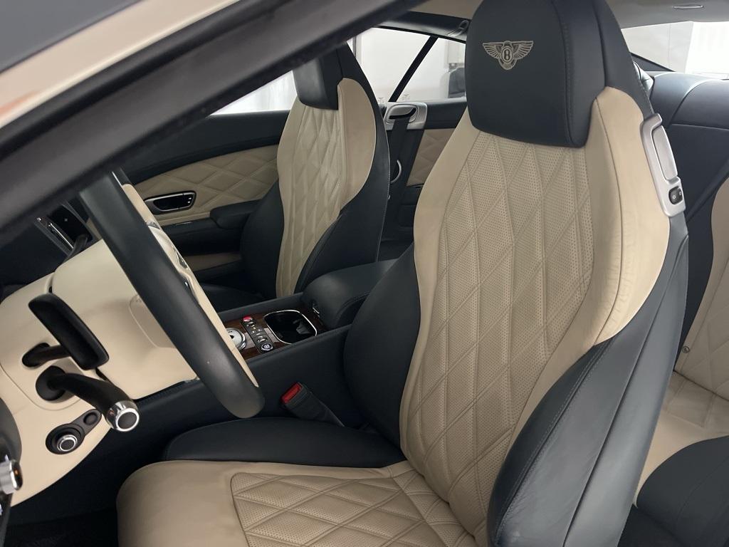 used 2013 Bentley Continental GT car, priced at $39,991