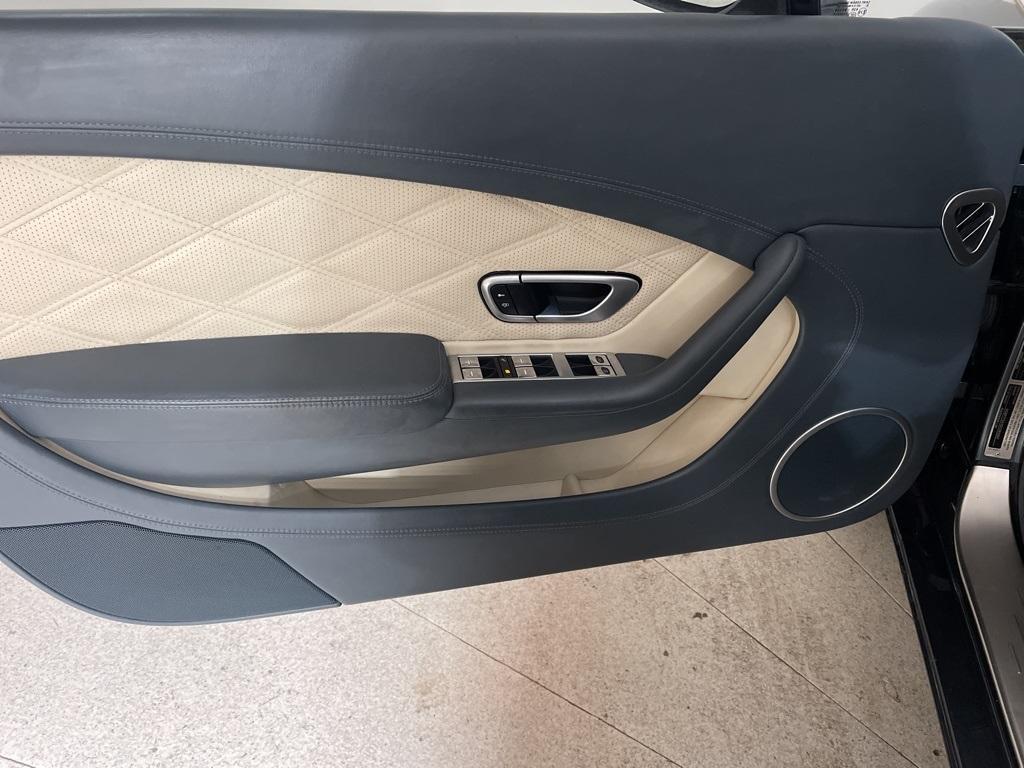 used 2013 Bentley Continental GT car, priced at $39,991