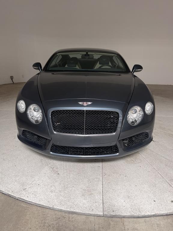 used 2013 Bentley Continental GT car, priced at $39,991