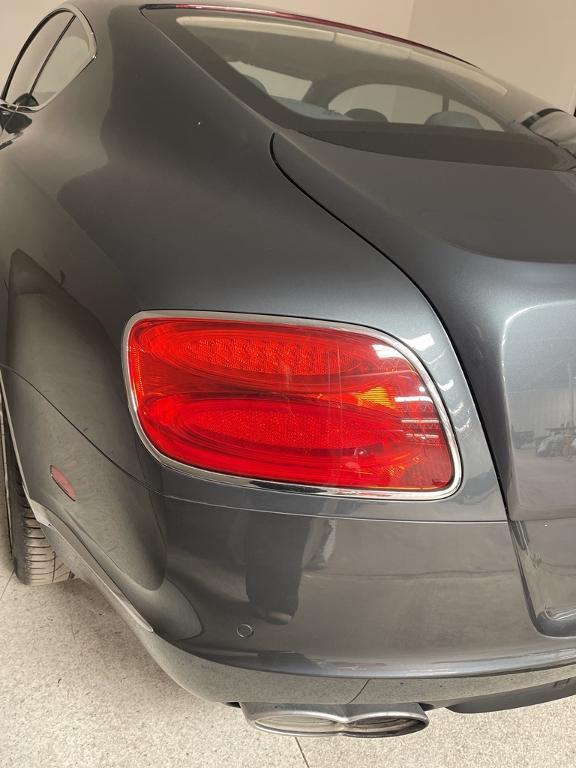 used 2013 Bentley Continental GT car, priced at $39,991