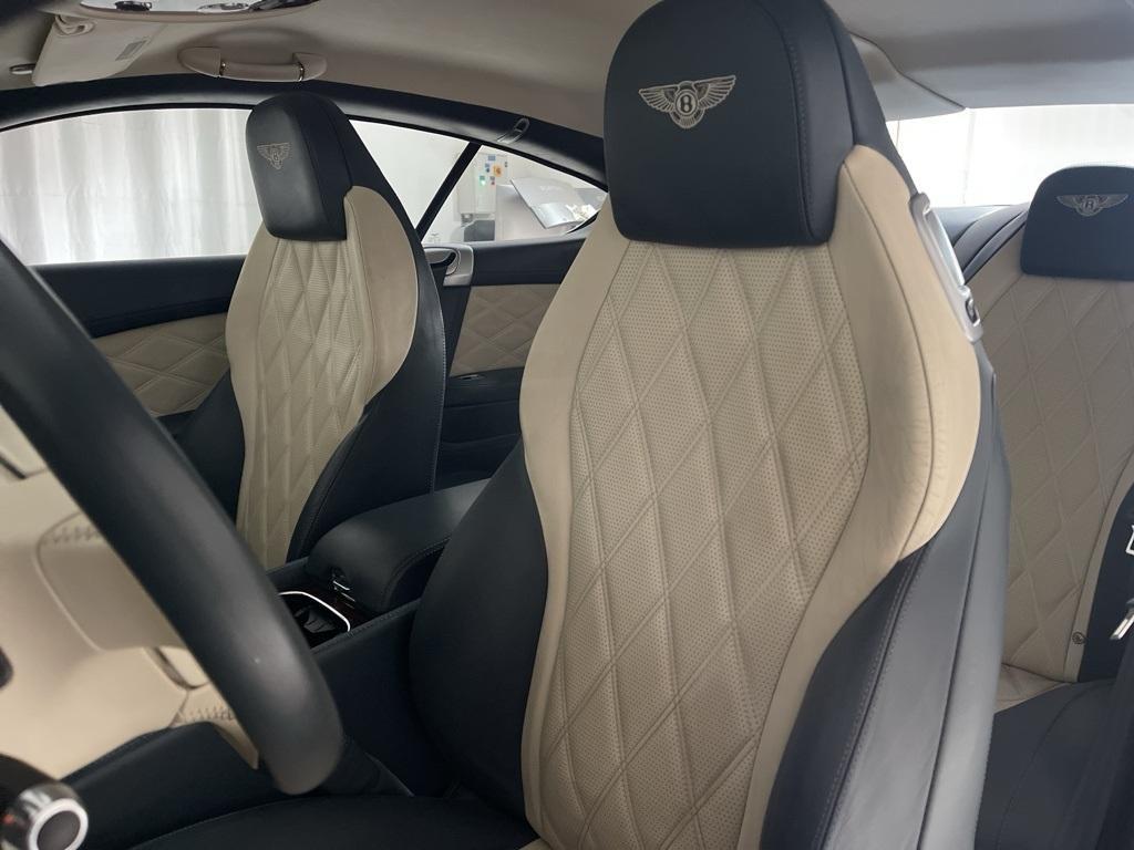 used 2013 Bentley Continental GT car, priced at $39,991