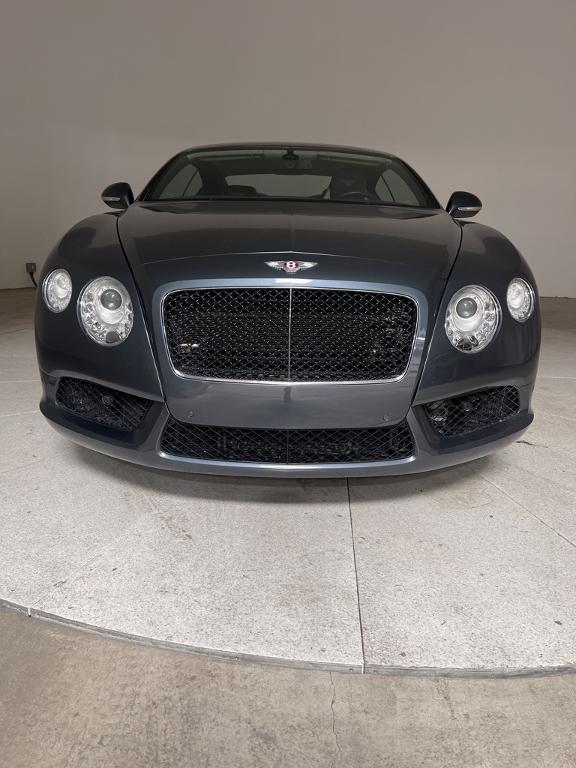 used 2013 Bentley Continental GT car, priced at $39,991