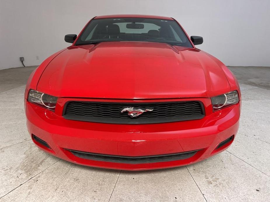 used 2014 Ford Mustang car, priced at $10,791