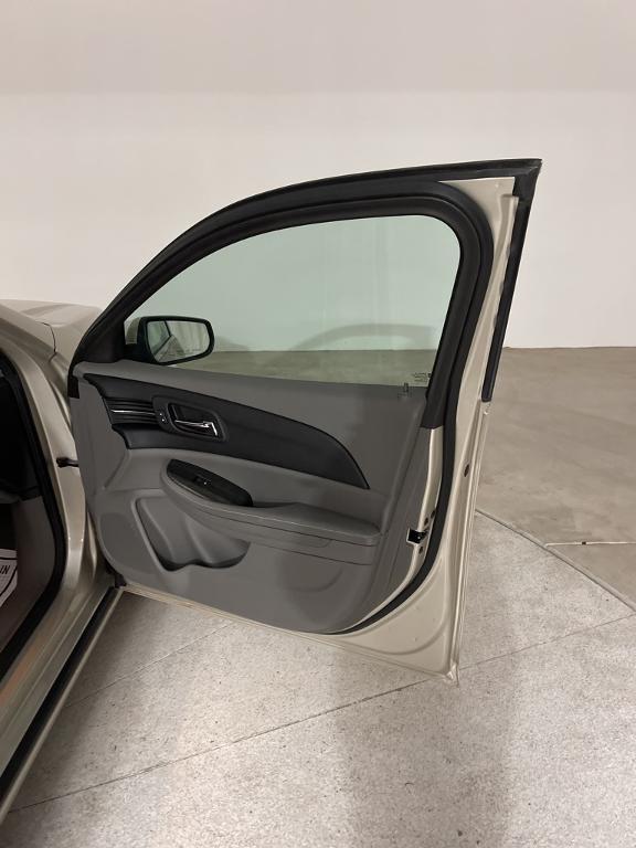 used 2014 Chevrolet Malibu car, priced at $7,791