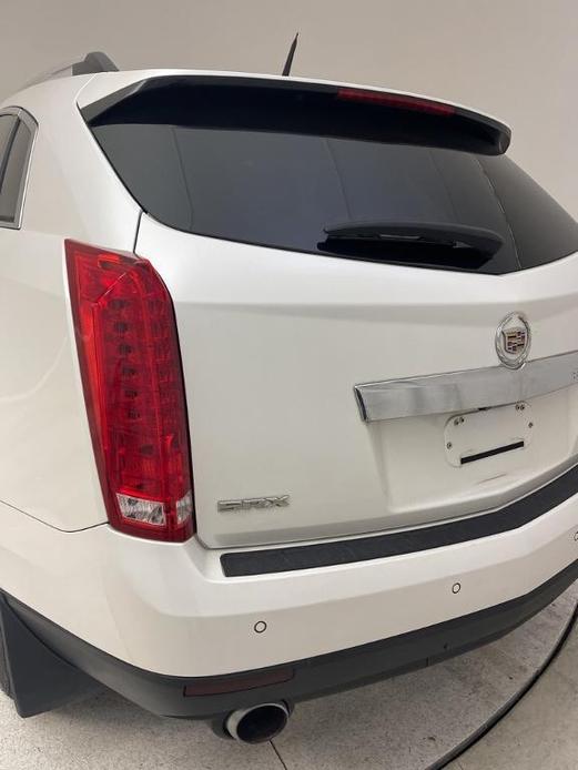 used 2011 Cadillac SRX car, priced at $7,891