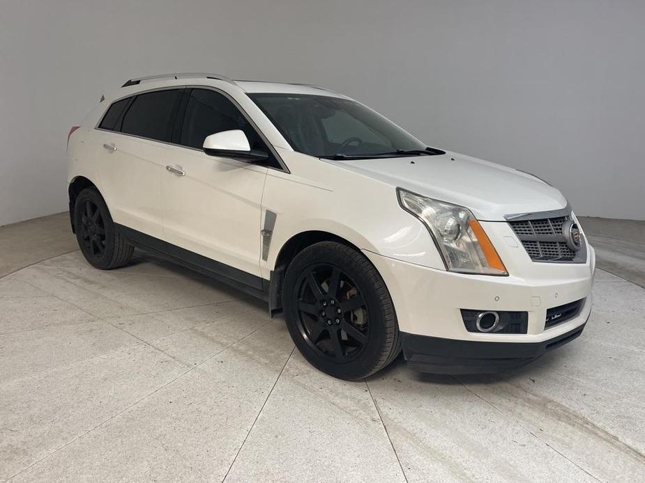 used 2011 Cadillac SRX car, priced at $7,891