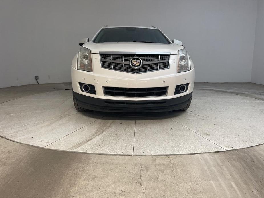 used 2011 Cadillac SRX car, priced at $7,891