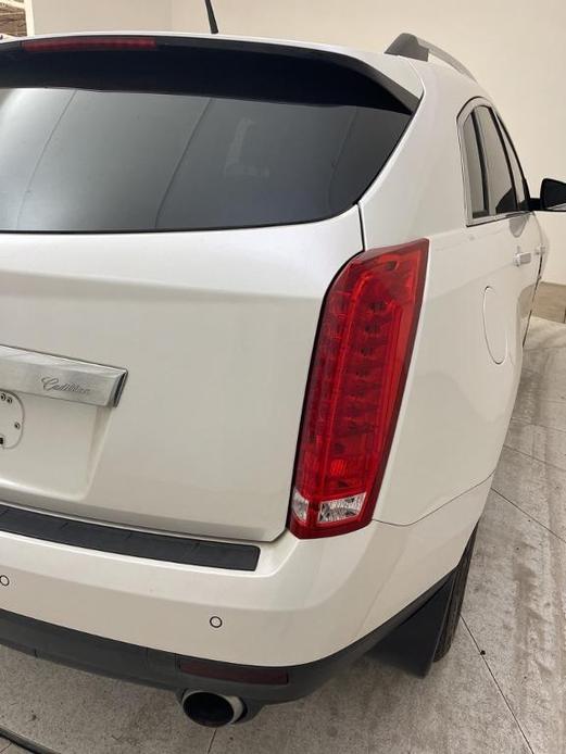 used 2011 Cadillac SRX car, priced at $7,891