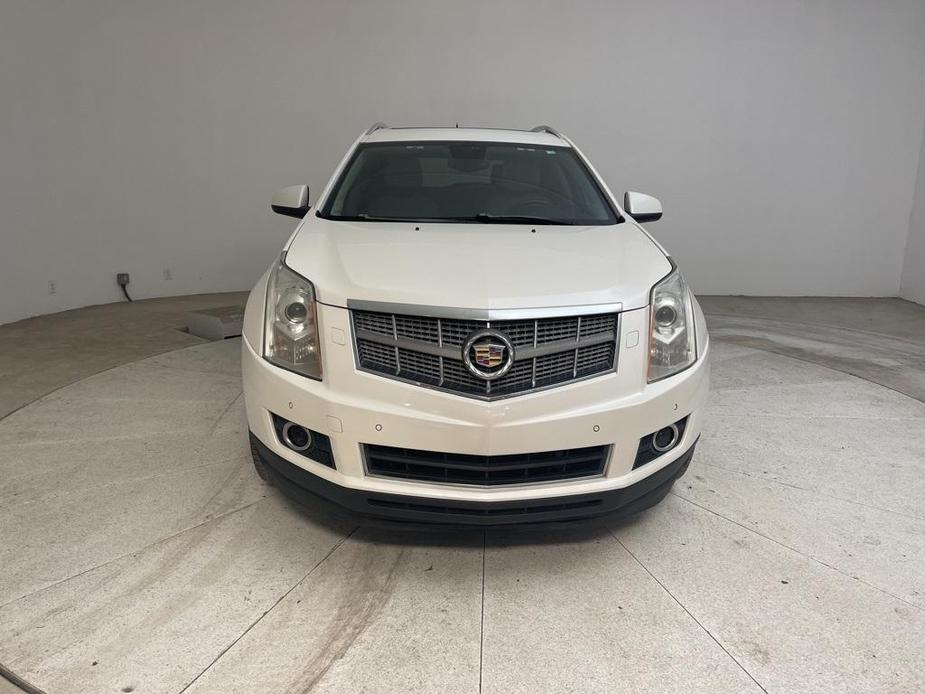 used 2011 Cadillac SRX car, priced at $7,891