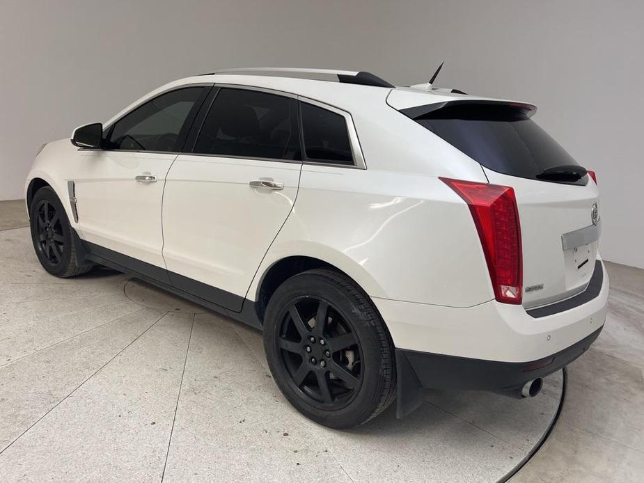 used 2011 Cadillac SRX car, priced at $7,891