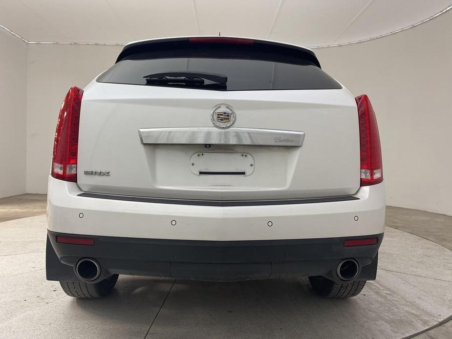 used 2011 Cadillac SRX car, priced at $7,891