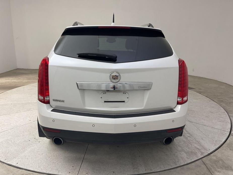 used 2011 Cadillac SRX car, priced at $7,891