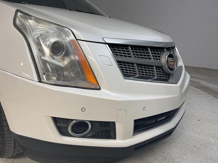 used 2011 Cadillac SRX car, priced at $7,891