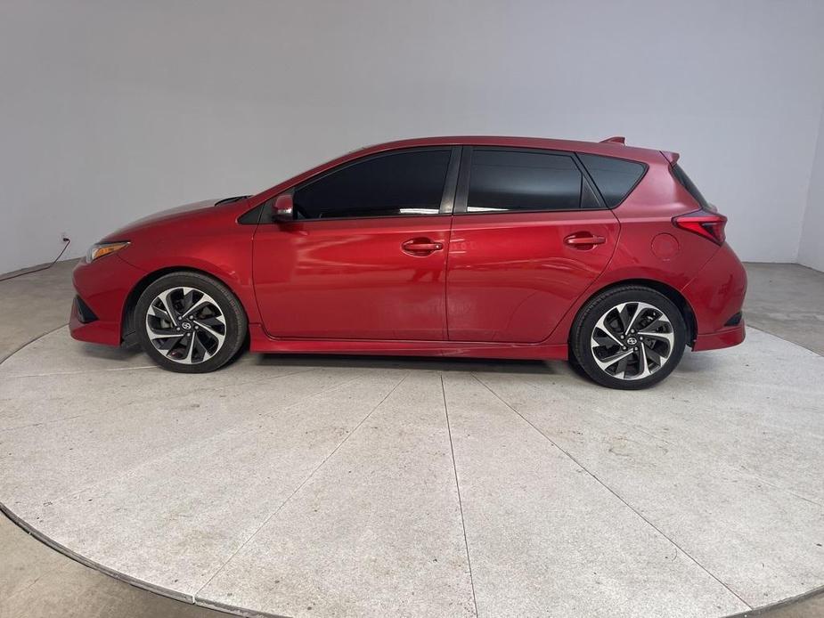 used 2016 Scion iM car, priced at $8,791