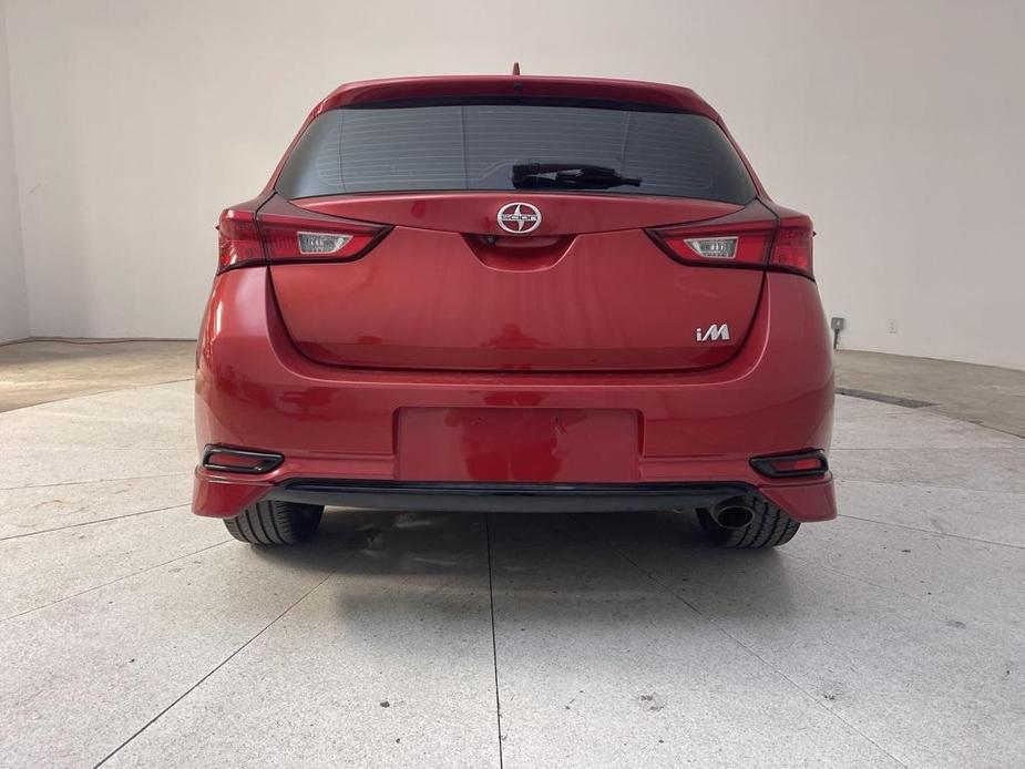 used 2016 Scion iM car, priced at $8,791