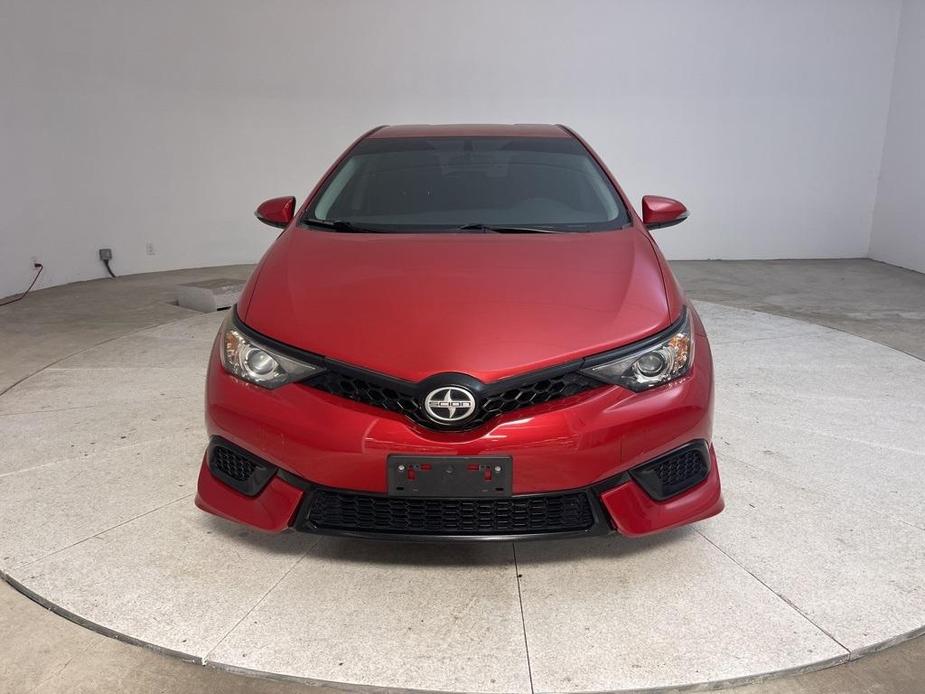 used 2016 Scion iM car, priced at $8,791