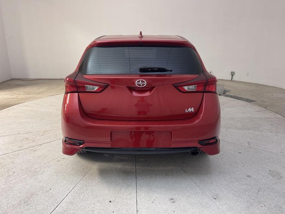 used 2016 Scion iM car, priced at $8,791