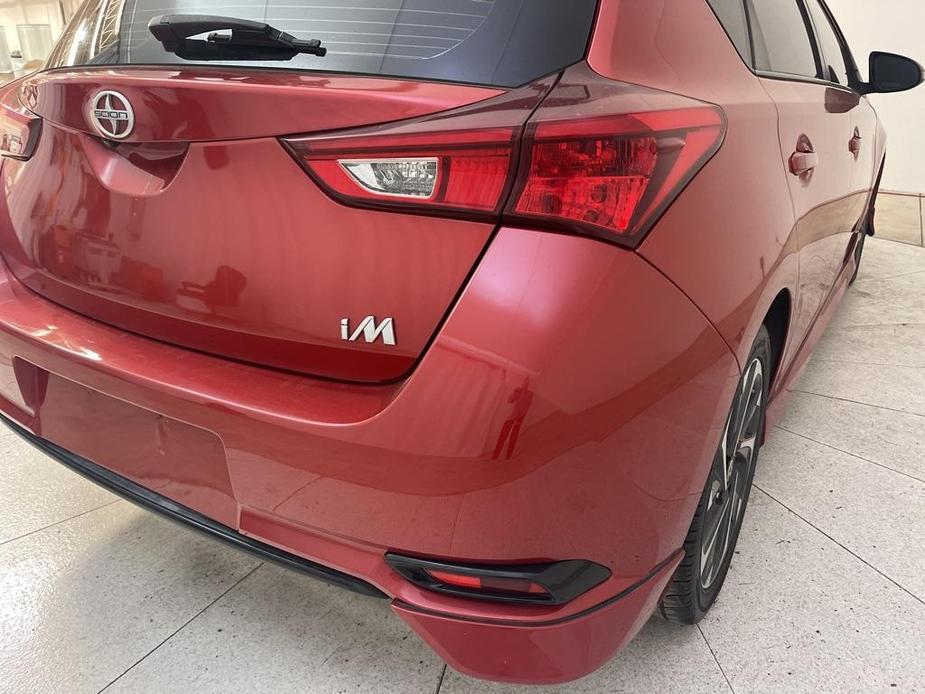 used 2016 Scion iM car, priced at $8,791