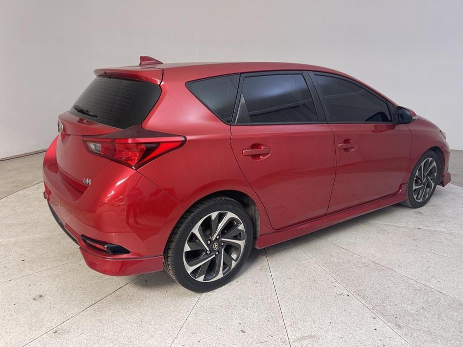 used 2016 Scion iM car, priced at $8,791