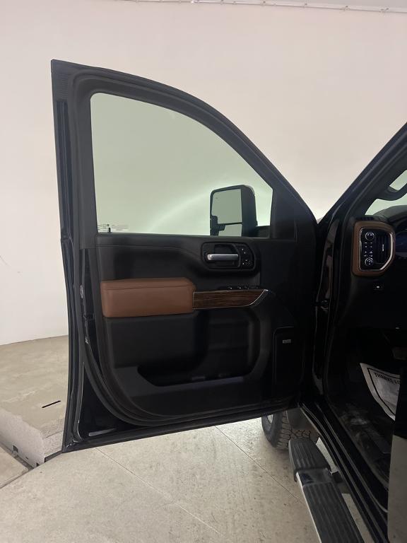 used 2020 Chevrolet Silverado 3500 car, priced at $36,791